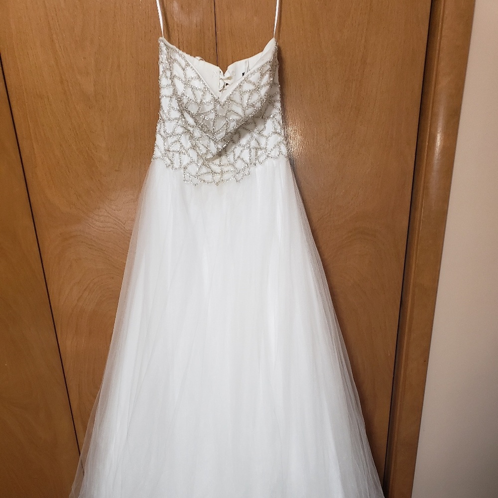 Ballgown